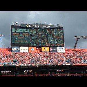 Meet your Posher, Tyrone